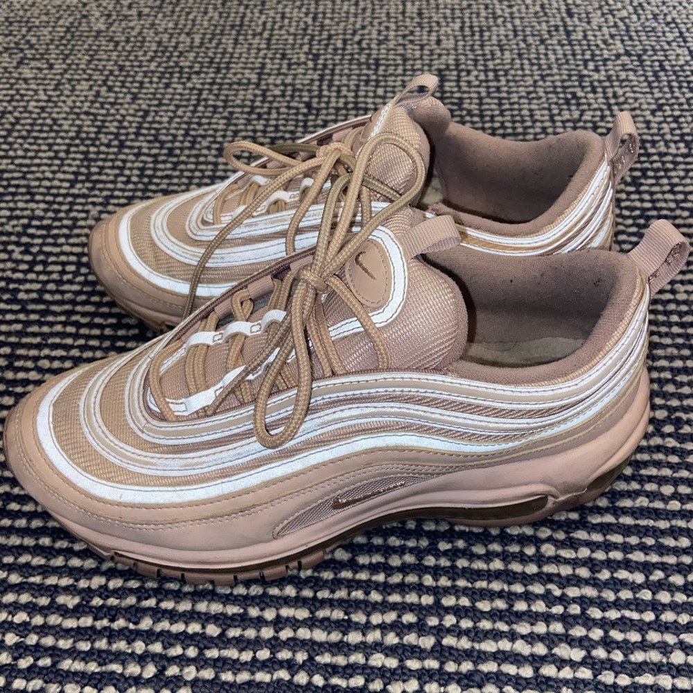 Nike women’s AirMax sneakers